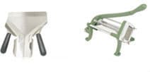 French Fry Cutter Parts & Accessories